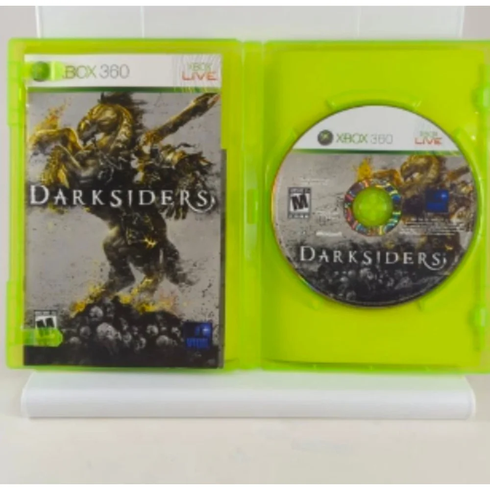 Darksiders for Xbox